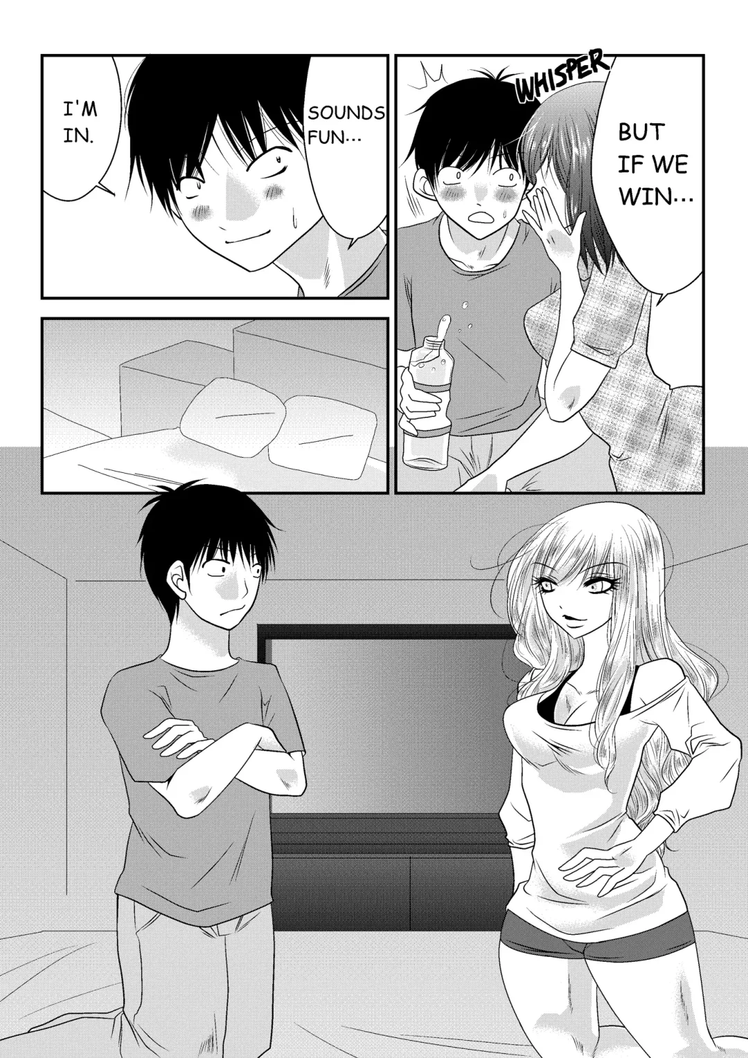 Mixed Wrestling Japan 2016 Fhentai - Page 55