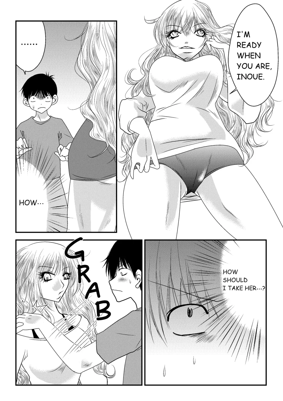 Mixed Wrestling Japan 2016 Fhentai - Page 56