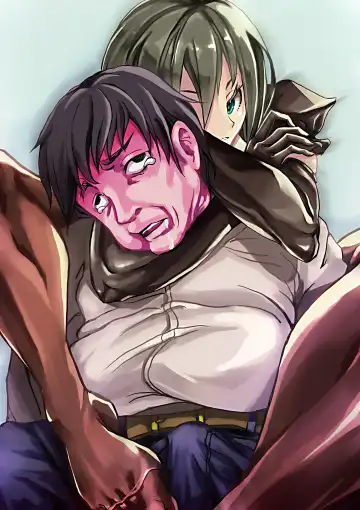 Mixed Wrestling Japan 2016 Fhentai - Page 19