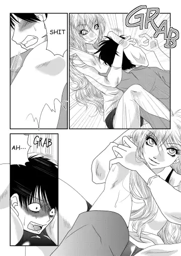 Mixed Wrestling Japan 2016 Fhentai - Page 57