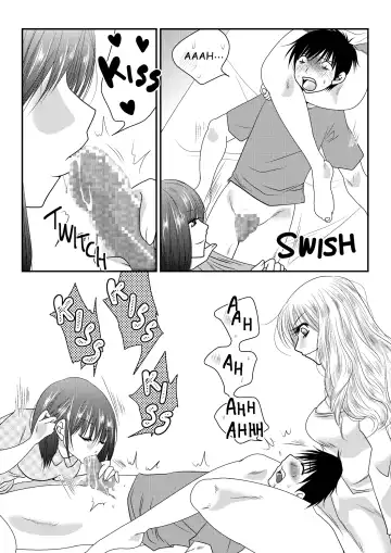 Mixed Wrestling Japan 2016 Fhentai - Page 63