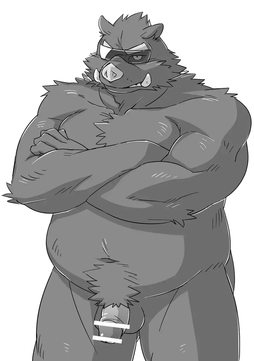 [Mato] Pizza Deli Pizza Fhentai - Page 9