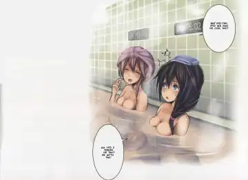 [Monikano] Kuchikukan Yuudachi Shigure Jinmon Chousho | Допрос эсминцев Юудачи и Шигуре Fhentai - Page 17