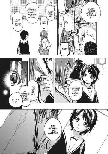 [Nakamura Kuzuyu] Plus Minus Fhentai - Page 25