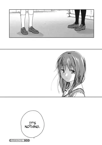[Nakamura Kuzuyu] Plus Minus Fhentai - Page 26