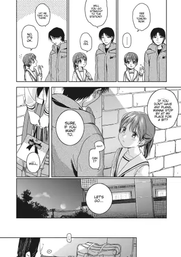 [Nakamura Kuzuyu] Plus Minus Fhentai - Page 6