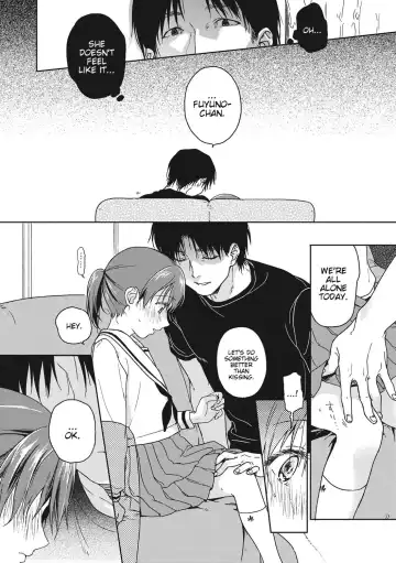 [Nakamura Kuzuyu] Plus Minus Fhentai - Page 8