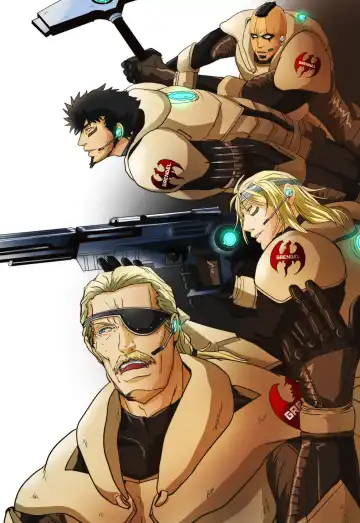 [Tentenkingyo] Fukagyakusei no Utsuwa Fhentai - Page 2