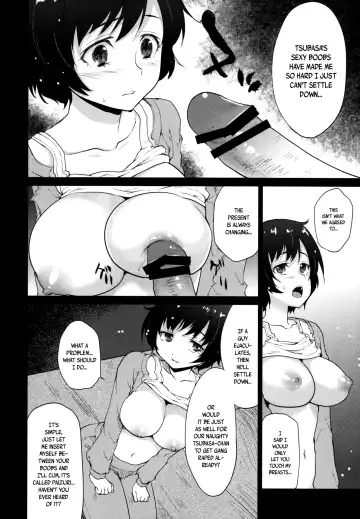 [Kazabuki Poni] Hanekawa Tsubasa wa Kizutsukanai Fhentai - Page 10