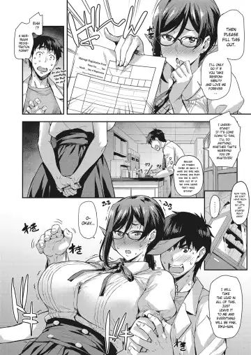 [Takurou] Rika no Kenkyuushitsu | Rika's Laboratory Ch. 1-5 Fhentai - Page 73
