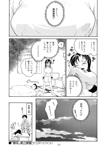 [Rate] Binyuu Fhentai - Page 35