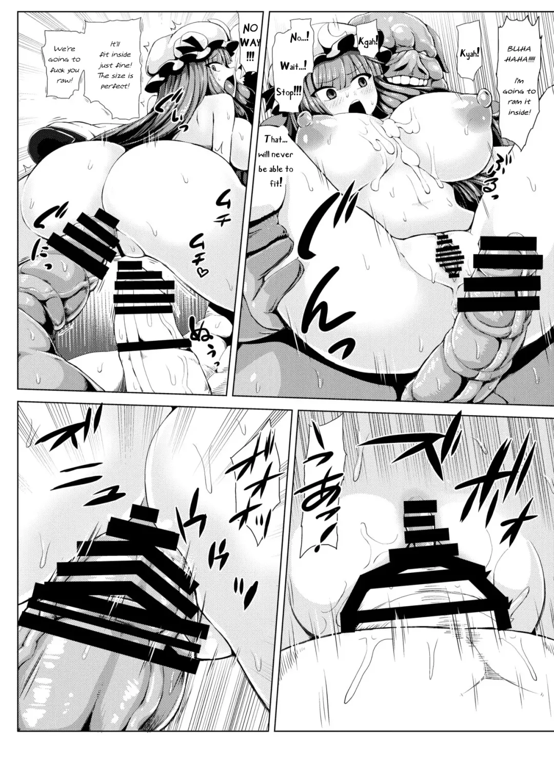 [Monaka] Yobidasarechouli Fhentai - Page 17