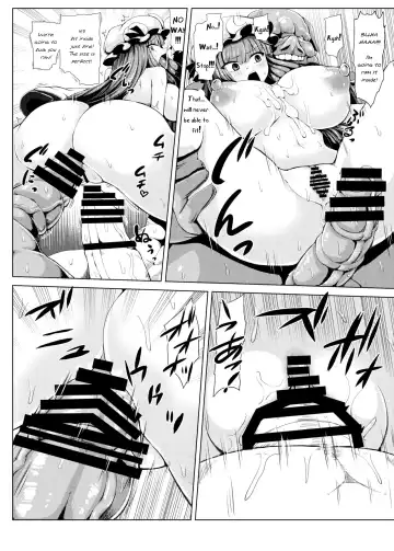 [Monaka] Yobidasarechouli Fhentai - Page 17