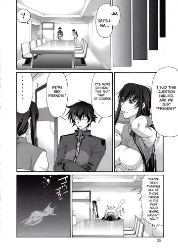 [Suzuki Address] COMIC Daybreak Vol. 04 Fhentai - Page 26