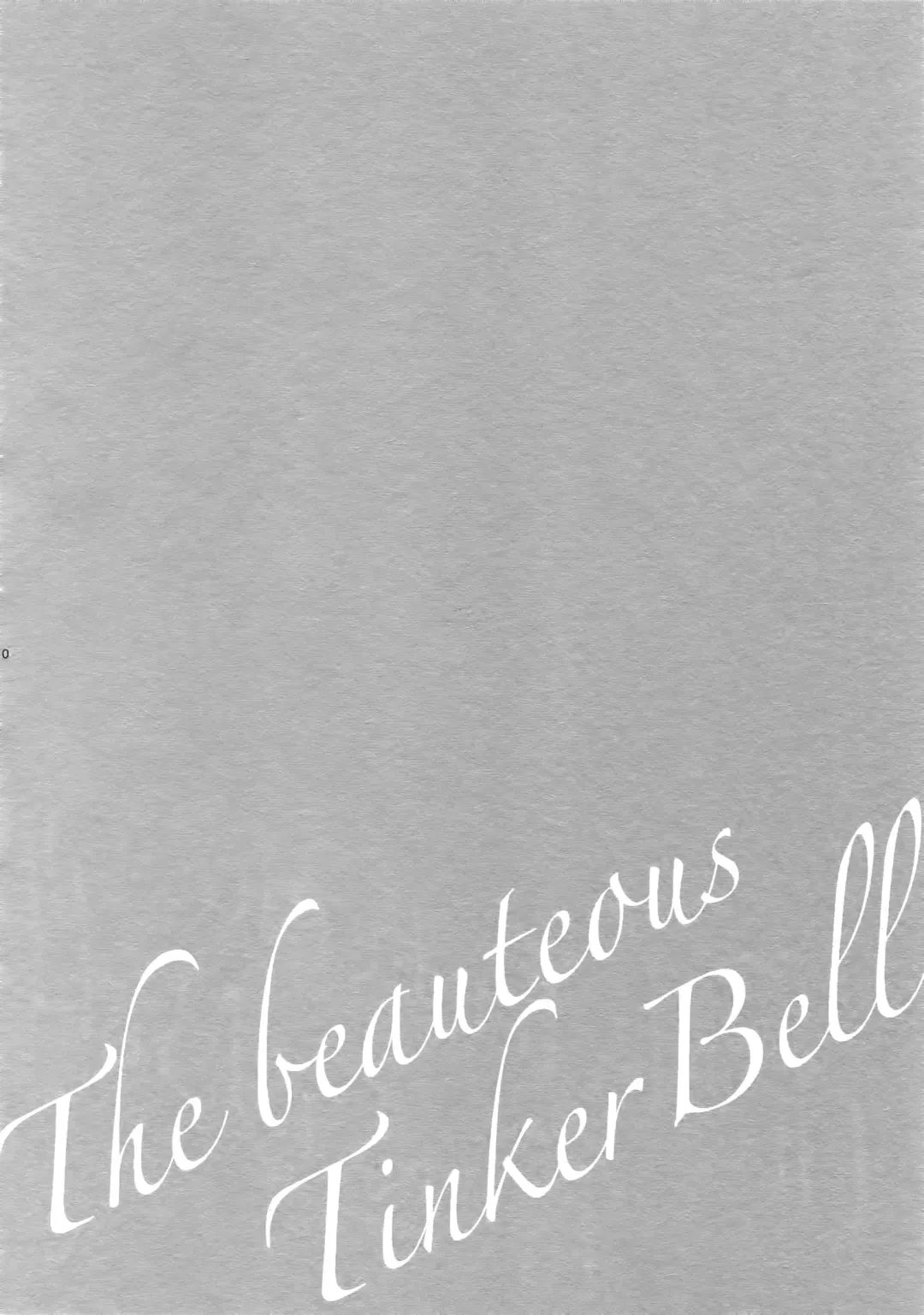 [Tenkawa Ai] Uruwashi no Tinker Bell Sou 1 Fhentai - Page 109