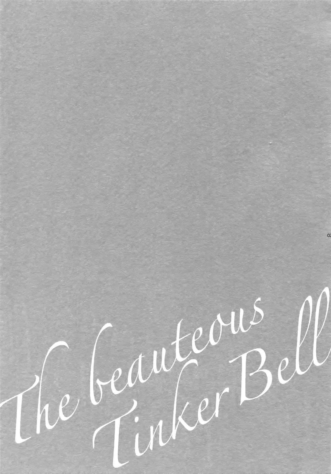 [Tenkawa Ai] Uruwashi no Tinker Bell Sou 1 Fhentai - Page 20