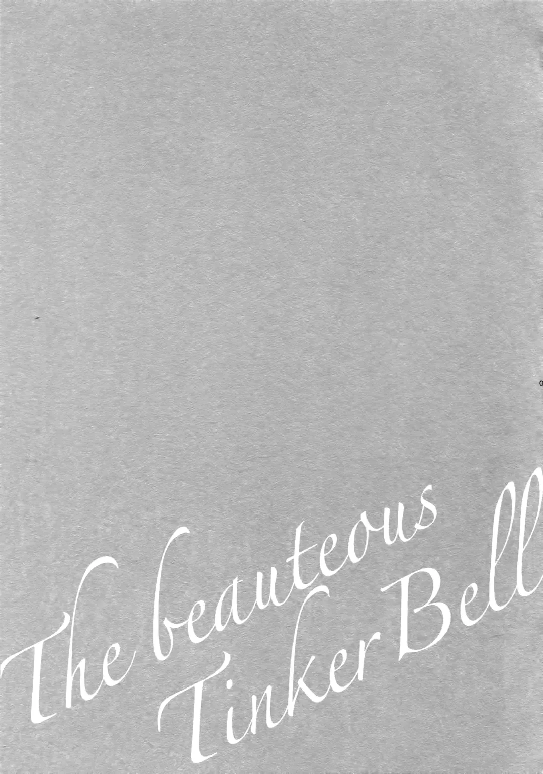 [Tenkawa Ai] Uruwashi no Tinker Bell Sou 1 Fhentai - Page 80