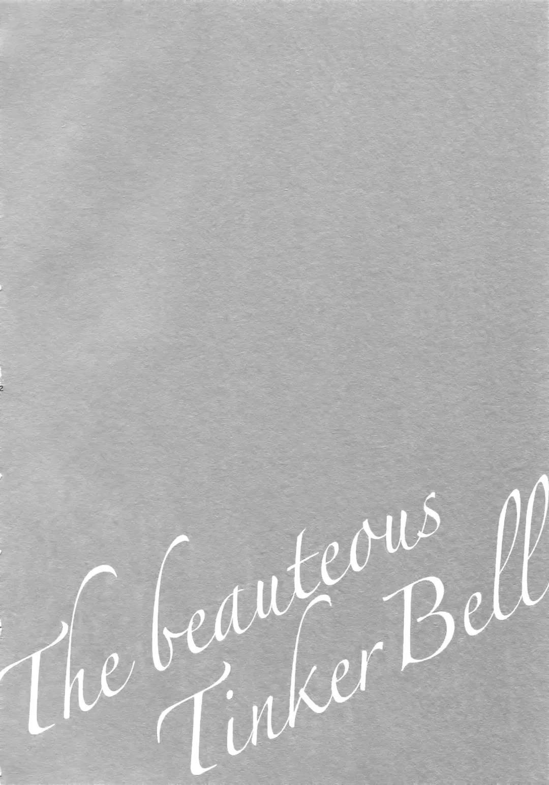 [Tenkawa Ai] Uruwashi no Tinker Bell Sou 1 Fhentai - Page 81