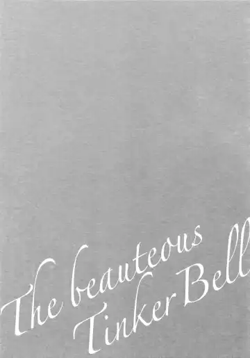 [Tenkawa Ai] Uruwashi no Tinker Bell Sou 1 Fhentai - Page 108