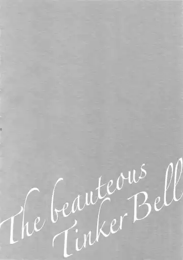 [Tenkawa Ai] Uruwashi no Tinker Bell Sou 1 Fhentai - Page 109