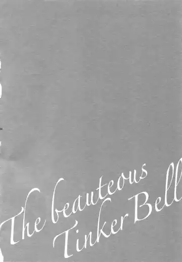 [Tenkawa Ai] Uruwashi no Tinker Bell Sou 1 Fhentai - Page 153