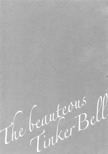 [Tenkawa Ai] Uruwashi no Tinker Bell Sou 1 Fhentai - Page 20