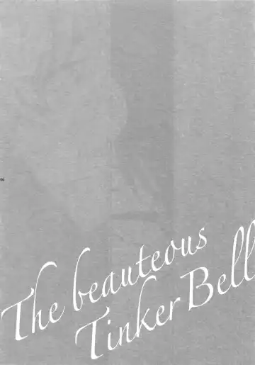 [Tenkawa Ai] Uruwashi no Tinker Bell Sou 1 Fhentai - Page 55