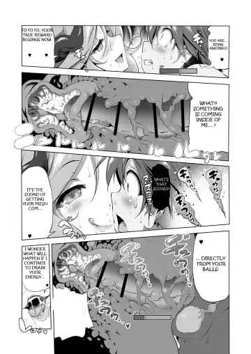 [Akazawa Red] Makotoni Zannen desu ga Bouken no Sho 1 wa Kiete Shimaimashita. Fhentai - Page 12