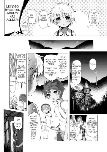 [Akazawa Red] Makotoni Zannen desu ga Bouken no Sho 1 wa Kiete Shimaimashita. Fhentai - Page 5