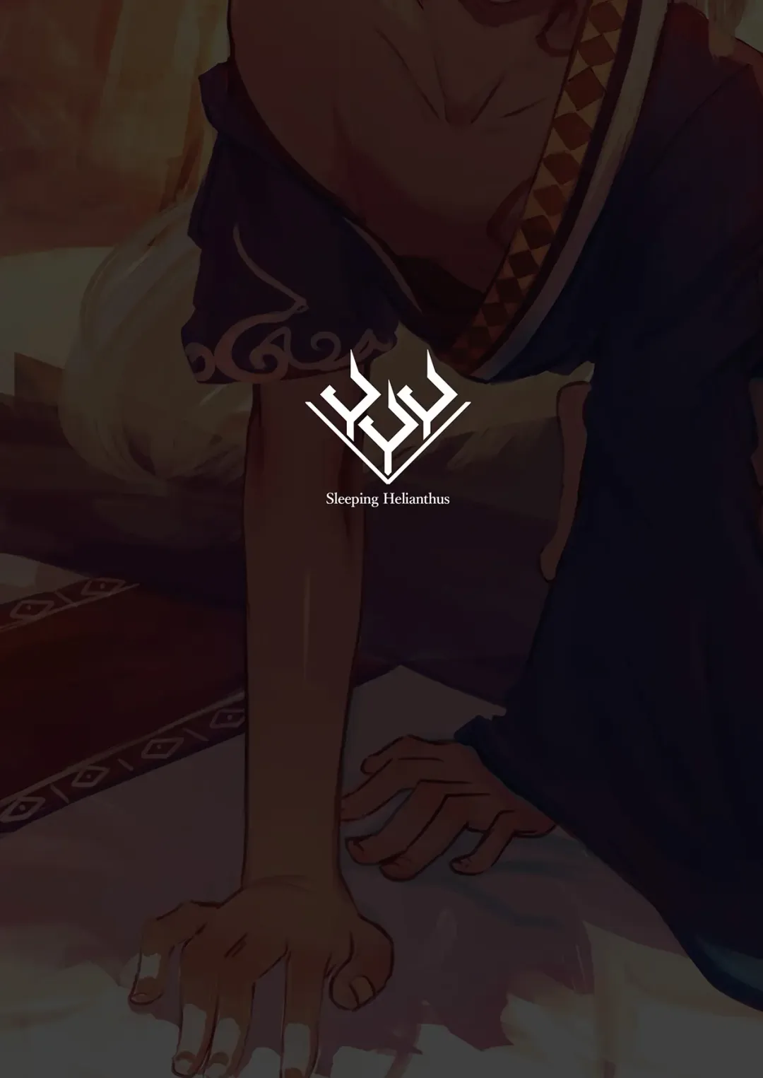 [Gino] Hitomi wa Hisoyaka ni Utau Fhentai - Page 22