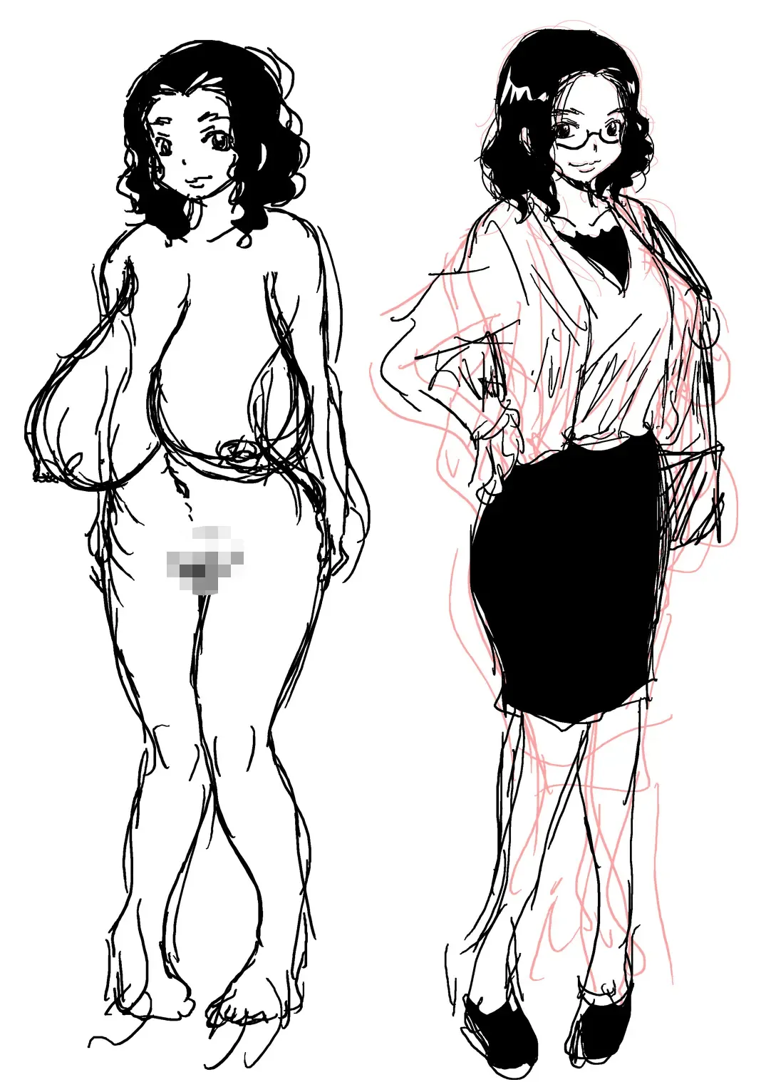 [Matsuyama Seiji] Oba x Boku - 41-sai Komochi no Shufu ga Doutei no Boku ni Tanomikomarete Shikatanaku...? Sex Shita Hanashi Fhentai - Page 20