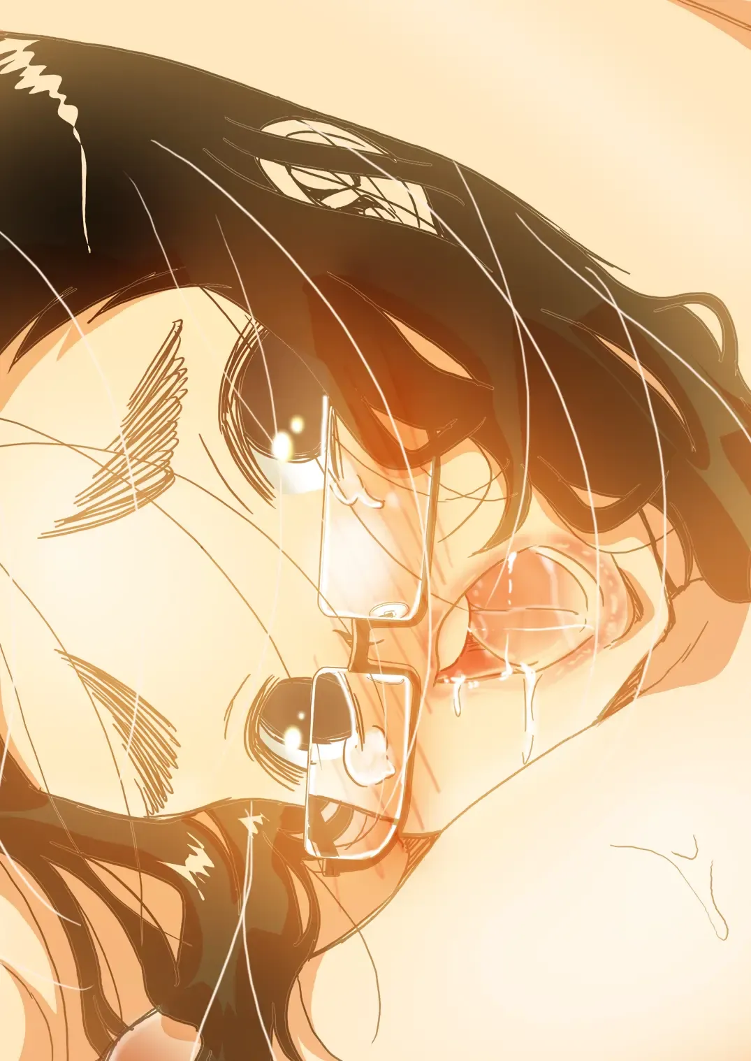 [Matsuyama Seiji] Oba x Boku - 41-sai Komochi no Shufu ga Doutei no Boku ni Tanomikomarete Shikatanaku...? Sex Shita Hanashi Fhentai - Page 34