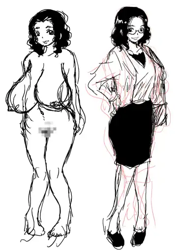 [Matsuyama Seiji] Oba x Boku - 41-sai Komochi no Shufu ga Doutei no Boku ni Tanomikomarete Shikatanaku...? Sex Shita Hanashi Fhentai - Page 20