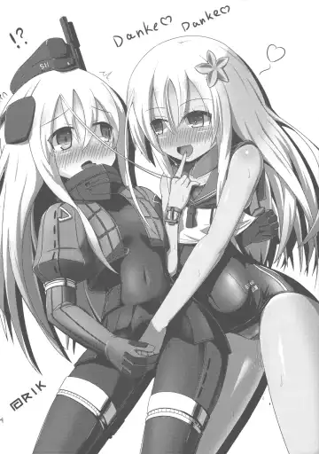 [Sasachinn] RO-chan ga U-ni oshiete ageru desutte! Fhentai - Page 25