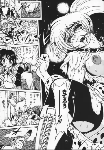 Shirayuri no Kenshi Anthology Comics Fhentai - Page 77