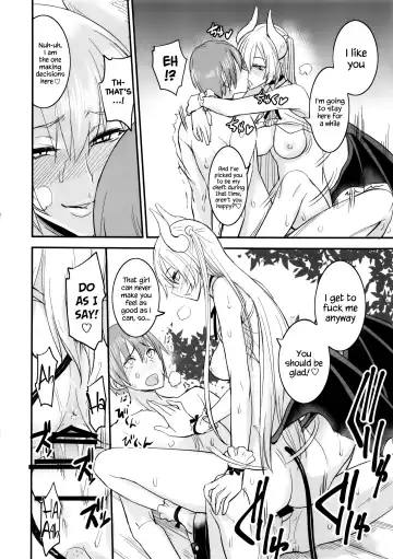 [Isao] PHEROMOMANIA Vol. 2 Fhentai - Page 27