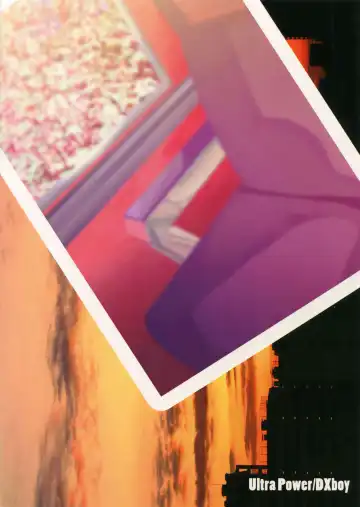 [Dx Boy] Ryokou, Kanojo to Onsen de Fhentai - Page 34