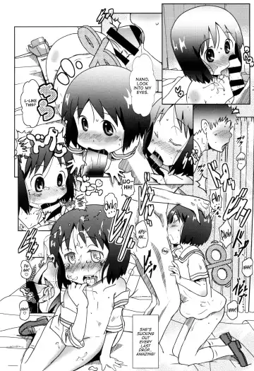 [Niea] One Day Like This… Fhentai - Page 10