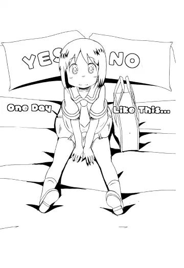 [Niea] One Day Like This… Fhentai - Page 2