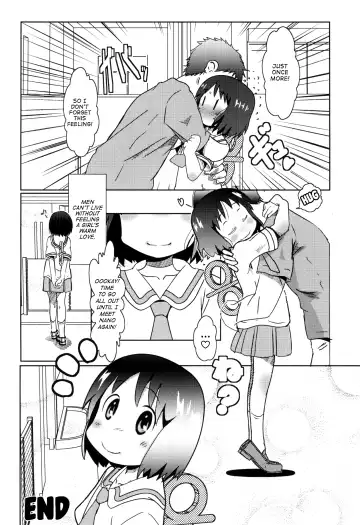 [Niea] One Day Like This… Fhentai - Page 22