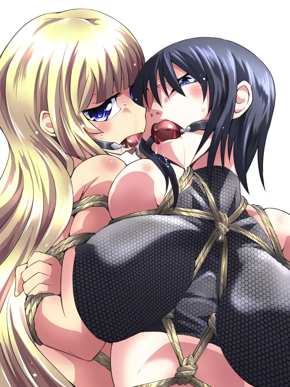 Superheroine Yuukai Ryoujoku 11 - Superheroine in Distress Fhentai - Page 27