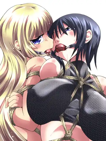 Superheroine Yuukai Ryoujoku 11 - Superheroine in Distress Fhentai - Page 27