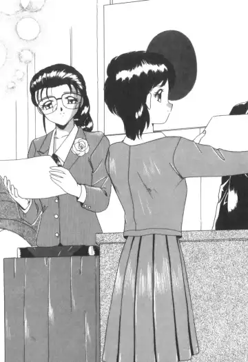 [Akifuji Satoshi] Four Seasons Fhentai - Page 196