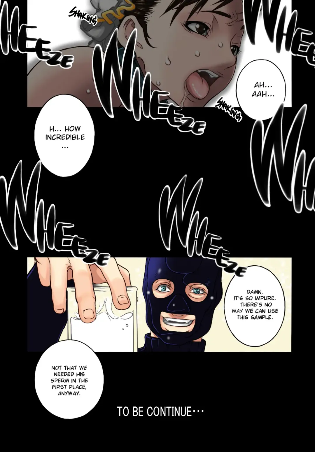 [Nori-haru] Haru Urara San (decensored) Fhentai - Page 15