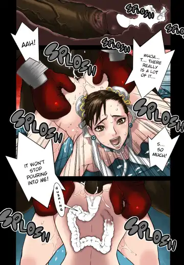 [Nori-haru] Haru Urara San (decensored) Fhentai - Page 13