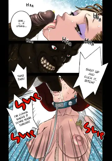 [Nori-haru] Haru Urara San (decensored) Fhentai - Page 5