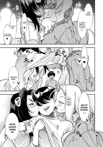 [Kemonono] Juuou Skinship!! Fhentai - Page 25