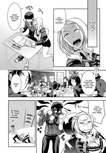 [Kemonono] Juuou Skinship!! Fhentai - Page 6