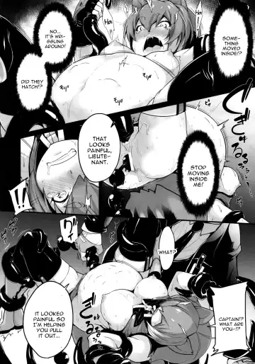 [Sakula] SANCHU Fhentai - Page 17