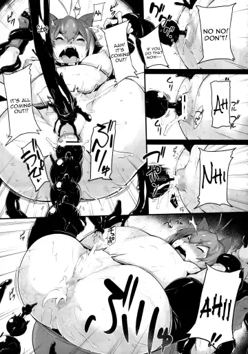 [Sakula] SANCHU Fhentai - Page 18